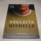 Erika Knight  Neuleita miehelle  -nid - pikkukuva 1