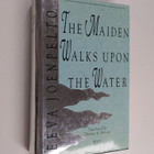 Eeva Joenpelto : The maiden walks upon the water - pikkukuva 1
