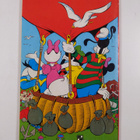 Walt Disney : Kultakaivos - pikkukuva 2