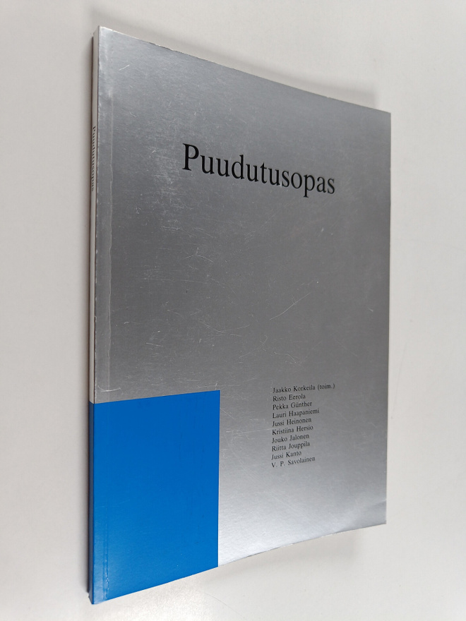 Puudutusopas