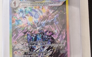 Ceruledge ex 147/131