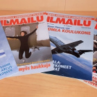 Ilmailu lehti 2009-2011 (valikoima) - pikkukuva 2