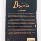 Johannes Salminen : Bagdadin ihme - pikkukuva 2