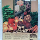 Kotiliesi N:o 8 huhtikuu 1978 - pikkukuva 2