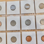16 Kolikkoa USA 1 c 1943 - 1988 - pikkukuva 4