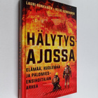 Reijo Ronkanen ym. : Hälytysajossa - pikkukuva 1