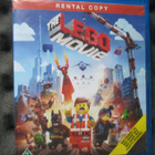 P.Lord & C.Miller: The Lego Movie Blu-Ray - pikkukuva 1