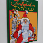 Ann Braybrooks : Joulupukin työpaja - pikkukuva 1