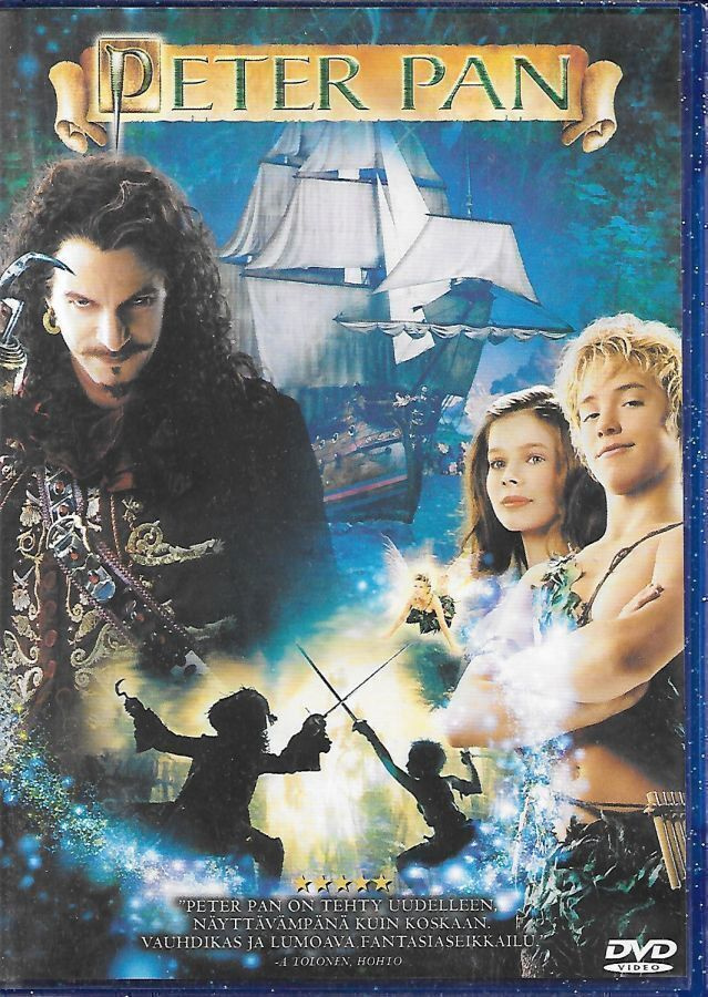 Peter Pan