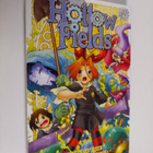 Madeleine Rosca : Hollow fields 2 - pikkukuva 1