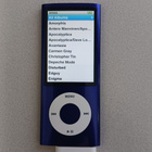 Apple iPod nano 5 - pikkukuva 1