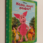 Marge Kennedy : Nasu, suuri sankari - pikkukuva 1