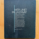 Georg Haddenbach : Annan unikirja ( 1987) - pikkukuva 2