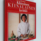 Yan-kit So : Klassinen kiinalainen keittiö - pikkukuva 1