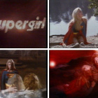 Supergirl (Thorn EMI Video) VHS FIx - pikkukuva 2
