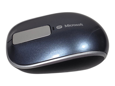 Bluetooth hiiri (Microsoft Sculpt Touch)