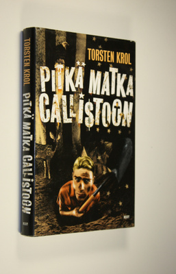 Torsten Krol : Pitkä matka Callistoon