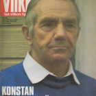 Viikko Sanomat n:o 38 1974 Konsta. Joe. Vera. Pummit. Niilo. - pikkukuva 1