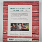 Harri Nyman ym. : Kissojen Suomi : katit historian poluilla - pikkukuva 2