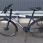 [T3200]  Nishiki Hybrid 401 - pikkukuva 5