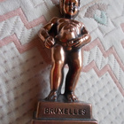 BRUXELLES MANNEKEN PIS - pikkukuva 1