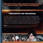 BEN X ( BLU-RAY)(UUSI MUOVISSA) - pikkukuva 2