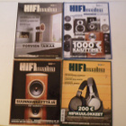 HIFImaailma vuosikerta 2019 - pikkukuva 2