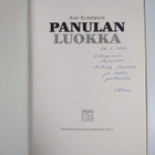 Anu Konttinen : Panulan luokka (tekijän omiste) - pikkukuva 3