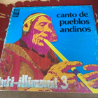 INTI- ILLIMANI 3 : Canto de pueblos andinos * ITA 1975 - pikkukuva 1