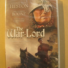SOTALORDI - The War-Lord  ( Charlton Heston ) - pikkukuva 1