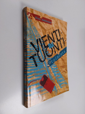 Eino Pehkonen : Vienti- ja tuontitoiminta
