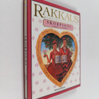 Julia Parker : Rakkaus Skorpioni : 24 lokakuuta - 22 marr... - pikkukuva 1