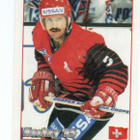 PRO Hockey n:o 124 ANDREAS ZEHNDER - pikkukuva 1