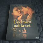 Unelmien aakkoset DVD - pikkukuva 1