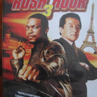 RUSH HOUR 3 DVD - pikkukuva 1