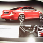 Myyntiesite - Volvo S40 - 2010 - pikkukuva 2