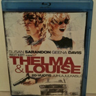 Thelma ja Louise blu-ray 20-vuotis juhlajulkaisu FIN - pikkukuva 1