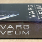 Gunnar Staalesen: VARG VEUM (2007-2012) 12DVD (UUSI) - pikkukuva 3