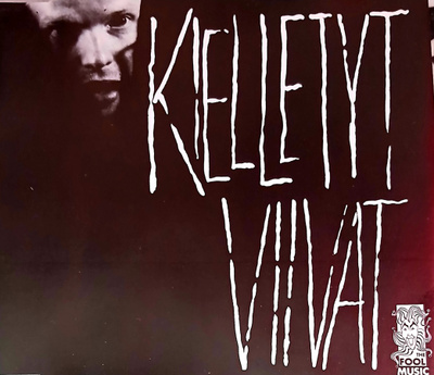 KIELLETYT VIIVAT