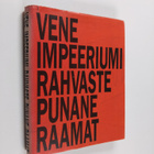 Vene impeeriumi rahvaste Punane raamat - pikkukuva 1