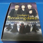 THE TWILIGHT SAGA - BREAKING DAWN PART 2 DVD BOKSI (W) - pikkukuva 3