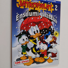 Walt Disney : Jatkopalat 2 : Ensilumi yllättää - pikkukuva 1