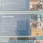 VALKOKANKAAN MANNERHEIM- MARSKIN VAIETUT SOTILAAT- TALVISOTA - pikkukuva 3