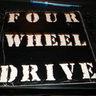 7" single : FOUR WHEEL DRIVE : Lonely Friends ( SIS POSTIKUL - pikkukuva 1