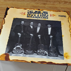 The notting hill LP - pikkukuva 1