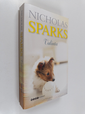 Nicholas Sparks : Valinta