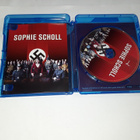 Sophie Scholl - UK Region B Blu-Ray (Ica Films) - pikkukuva 2