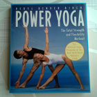 Power Yoga Kirja - pikkukuva 1