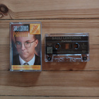 Sauli Lehtonen - Parhaat (20 Suosikkisävelmää) c-kasetti - pikkukuva 1