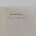 Rauno Viinikka : Virhe piirustuksessa (signeerattu) - pikkukuva 3